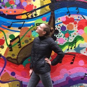 Meet your Posher, Julia